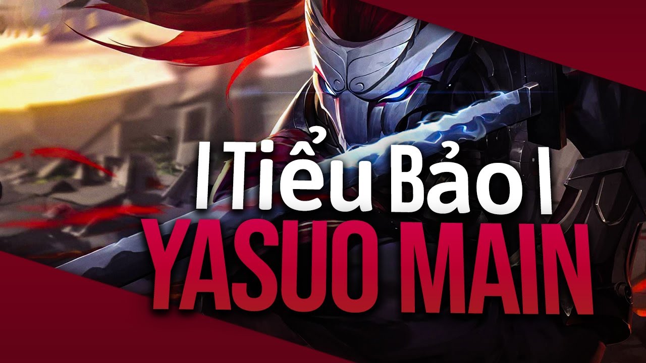 I Tiểu Bảo I 