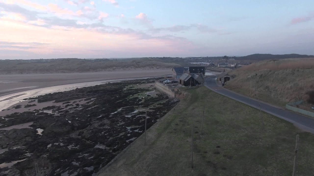 Phantom 4 Port Errol