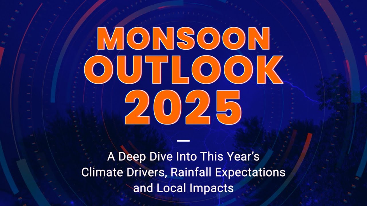Arizona Monsoon 2025: Will It Be Wetter Than Last Year?