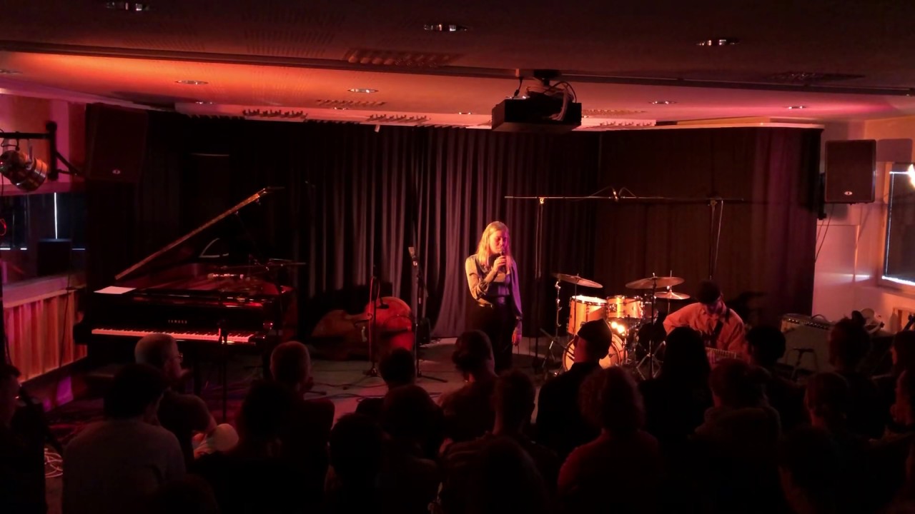 Moon River - Johanna Pettersson, Albin Ormegard
