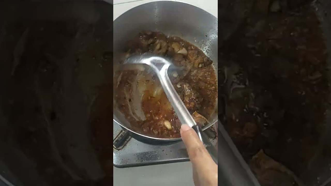 ស្ងោរស្ពៃបូកគោជាមួយឆ្អឹងជ្រូក