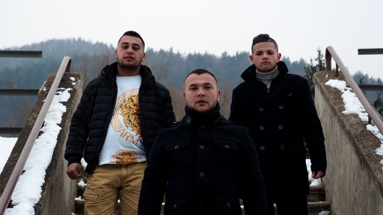 GIPSY VES BAND❌️Muklal Man Cover❌️Oficial video 4k🎥