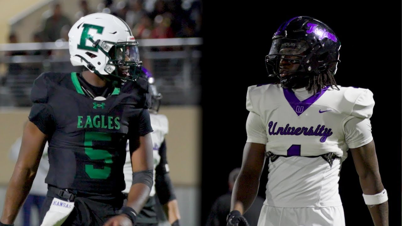 Killeen Ellison vs Waco University 2025