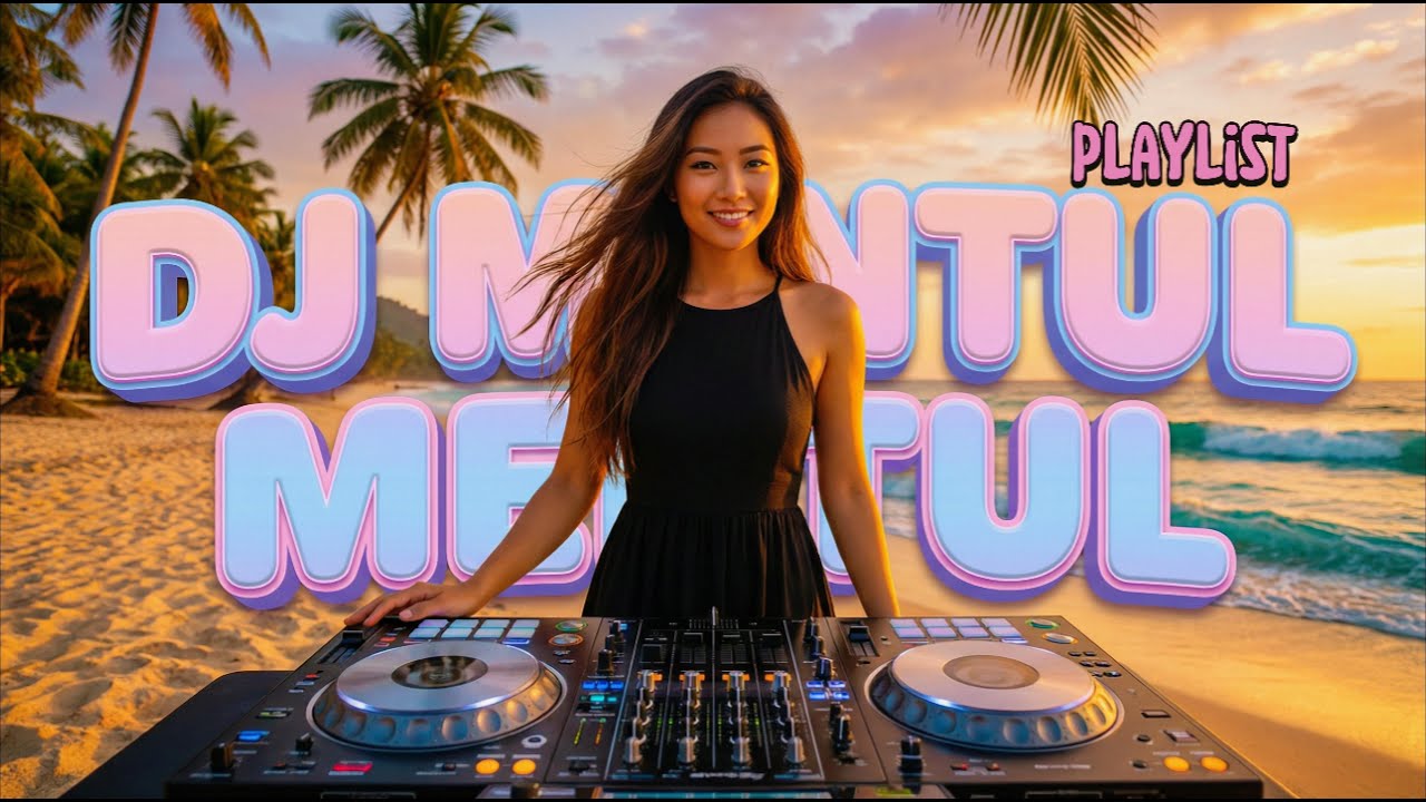DJ DANGDUT REMIX TERBARU 2026 🎧 Music Full Bass Dangdut Koplo 🔥 Buaian Mimpi  🎧 DJ TIKTOK TERBARU