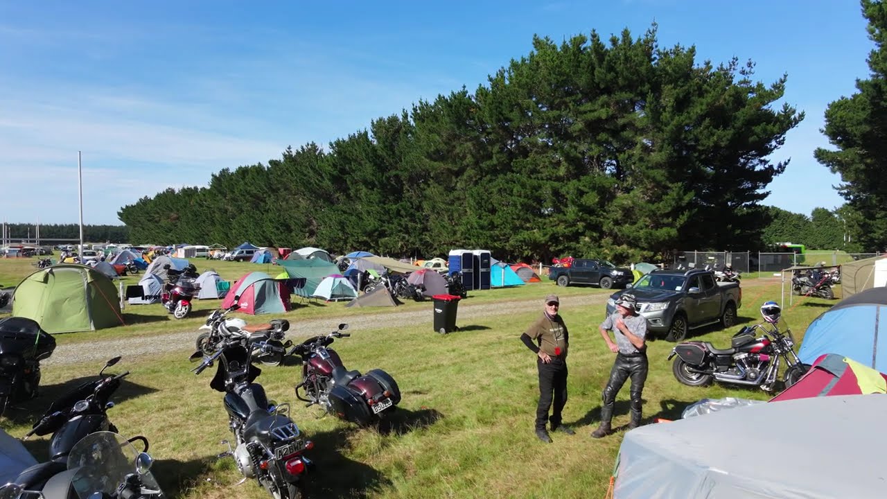 Burt Munro 2026 Invercargill South Island New Zealand