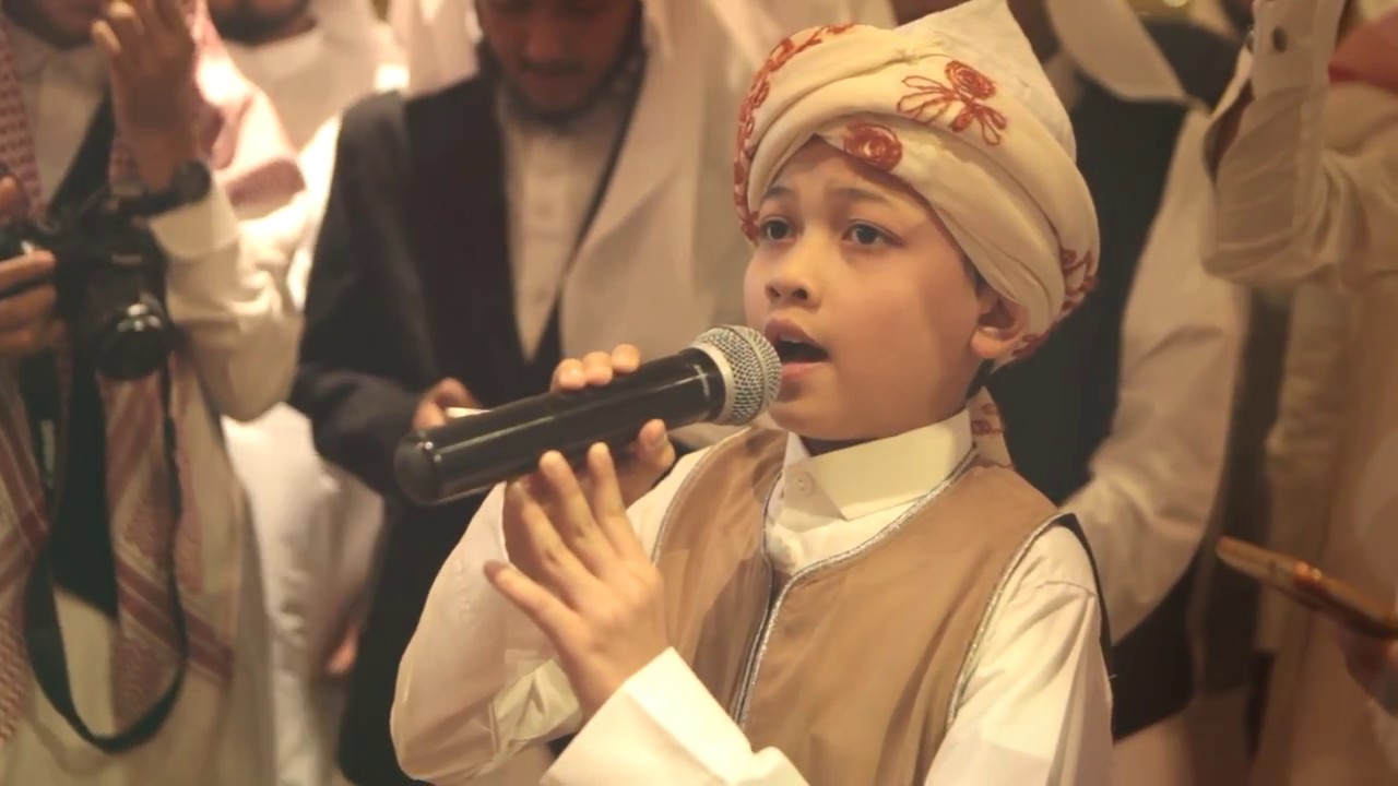 الجسيس الصغير/ أنمار محمود فطاني