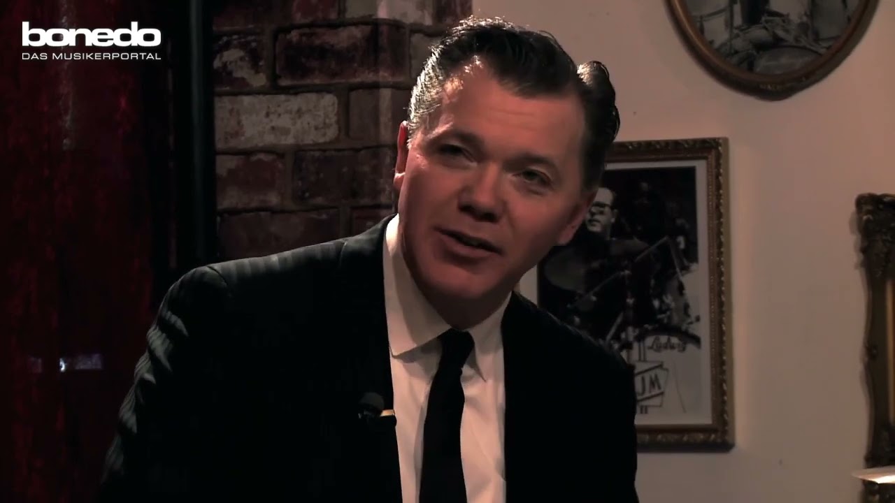 The lost drummer TV-Show 