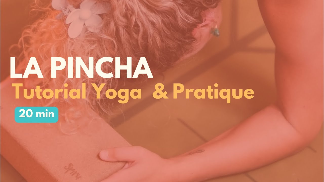 Pincha Mayurasana ⎮ Tutorial & Flow