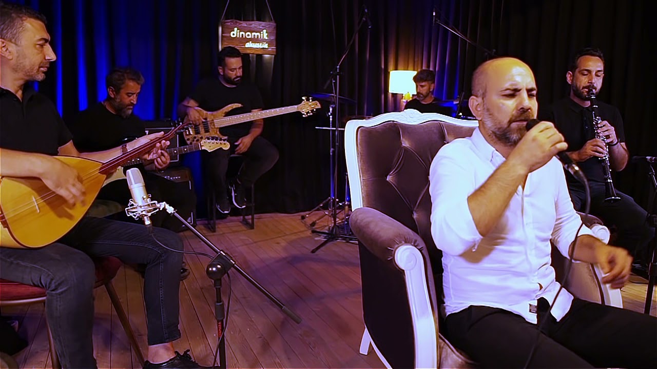 Tahir Yanardağ - Keklik Gibi