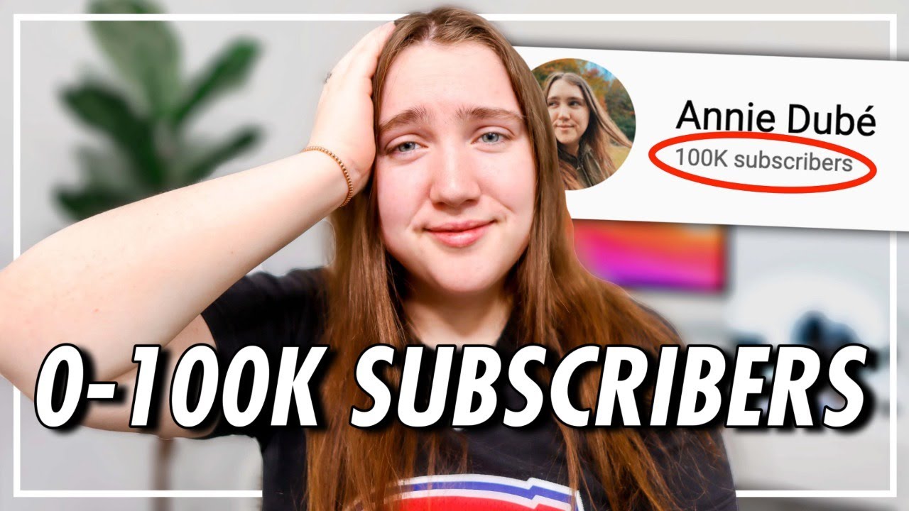 How I Used TUBEBUDDY to Get 100K SUBSCRIBERS on YouTube!