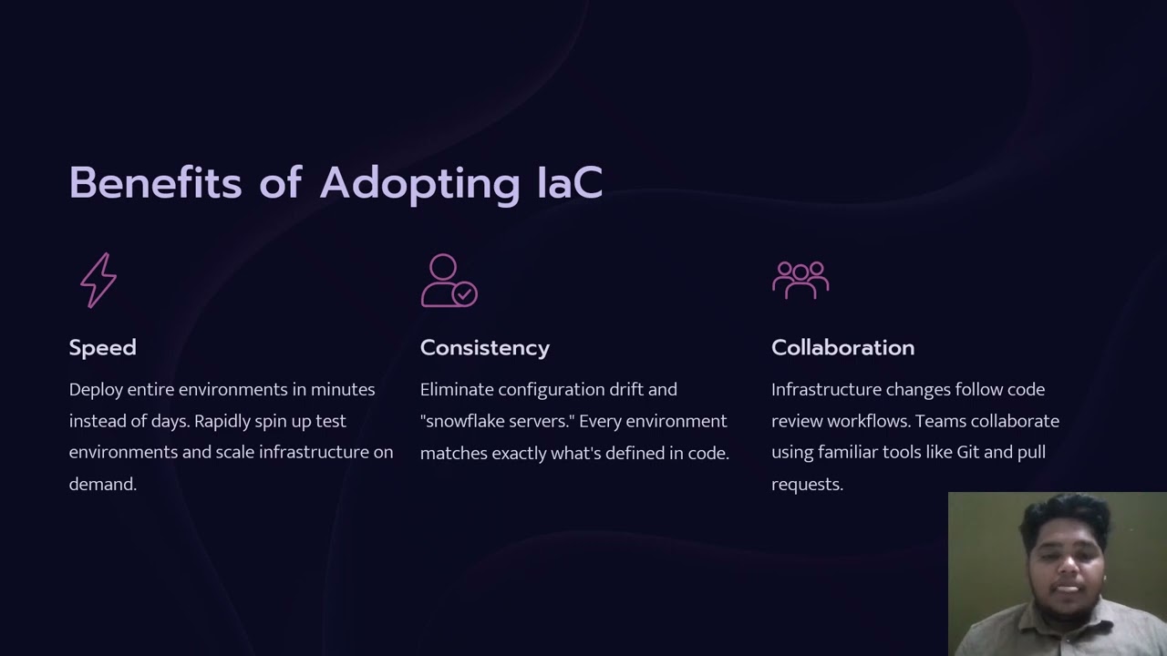 Infrastructure as Code IaC Why It Matters for Modern Development 5