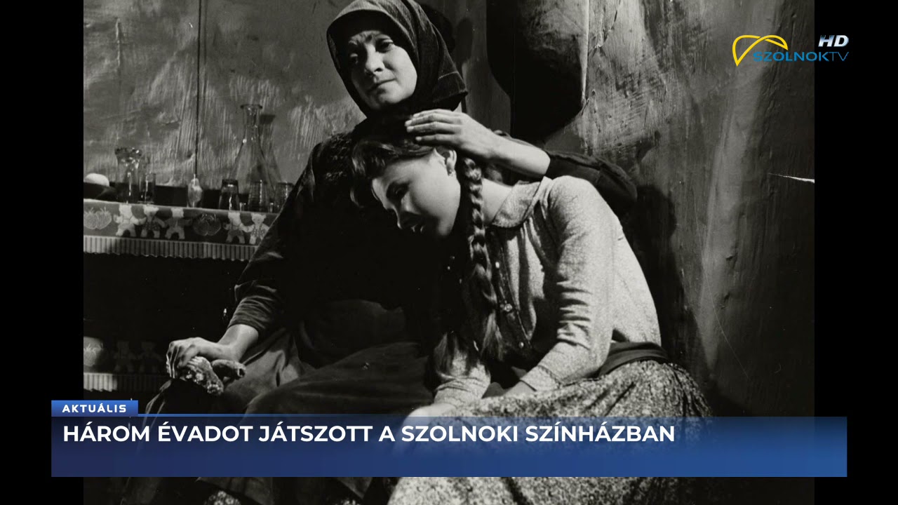 Elhunyt Törőcsik Mari 2021.04.16.