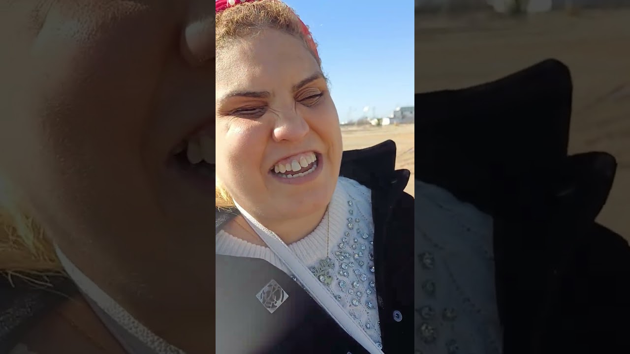 لينكتشف معن معتمدية المحرس وسمكة التي خرجت من البحر منضوسنينن 