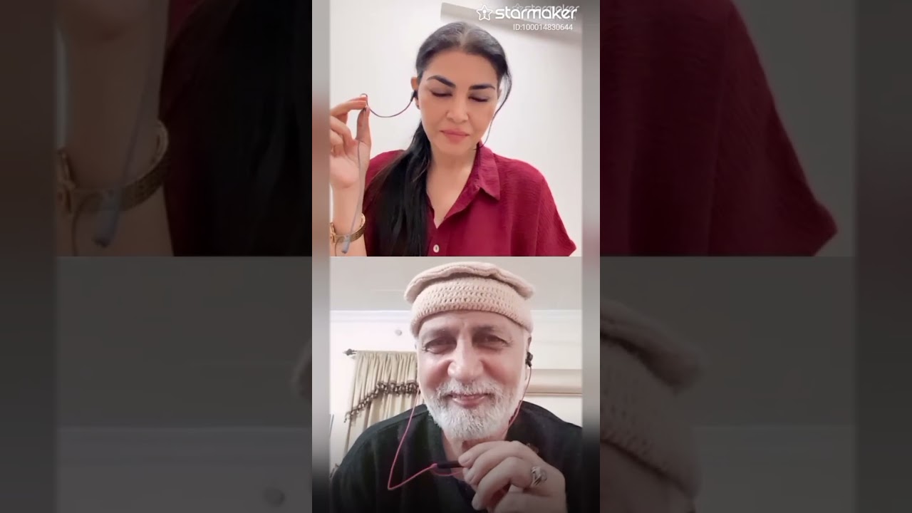 #starmakerlite#mein tere piyar mein pagal#Sarfraz Akram #Annie#