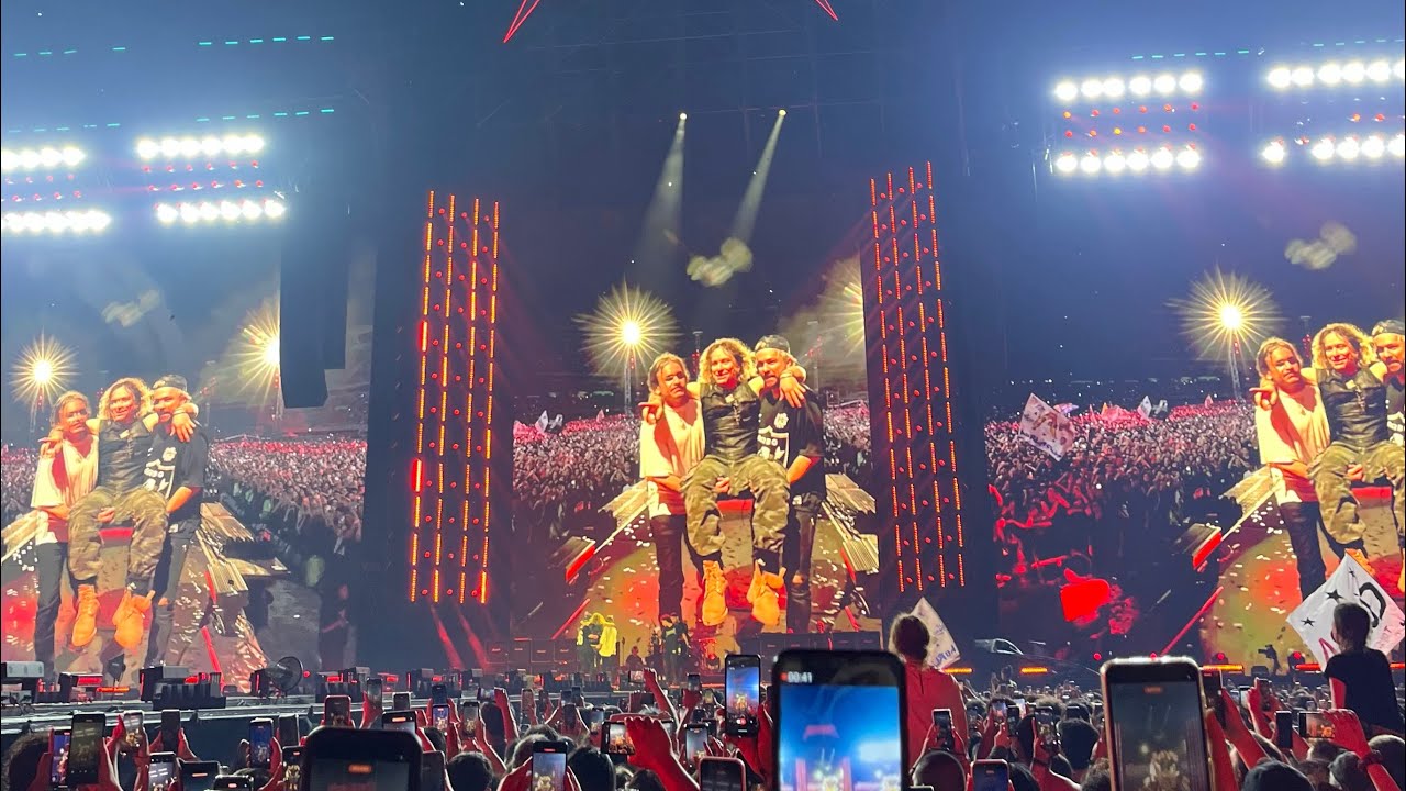 Vlog Airbag en River 2025