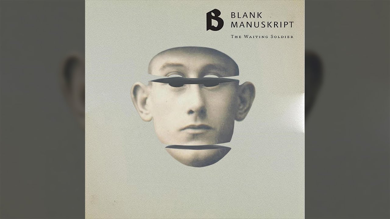 Blank Manuskript - The Waiting Soldier (2015) (Full Album)