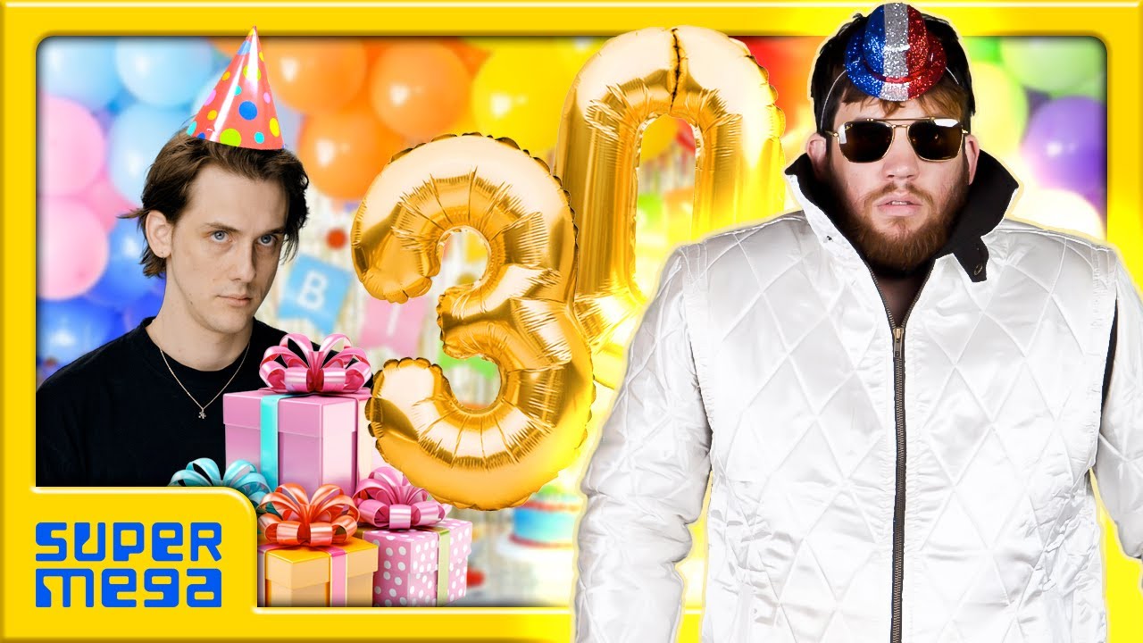 Swag Level 30 | supermegashow - 016