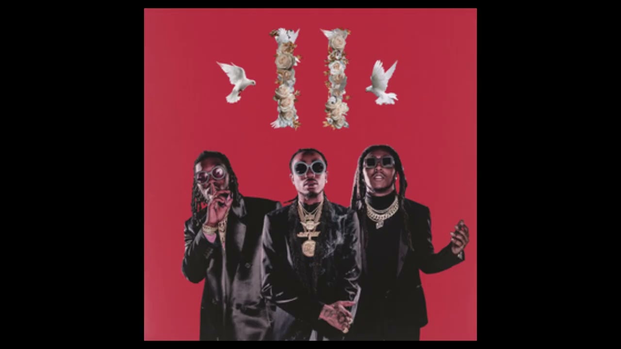 Migos Type Beat 