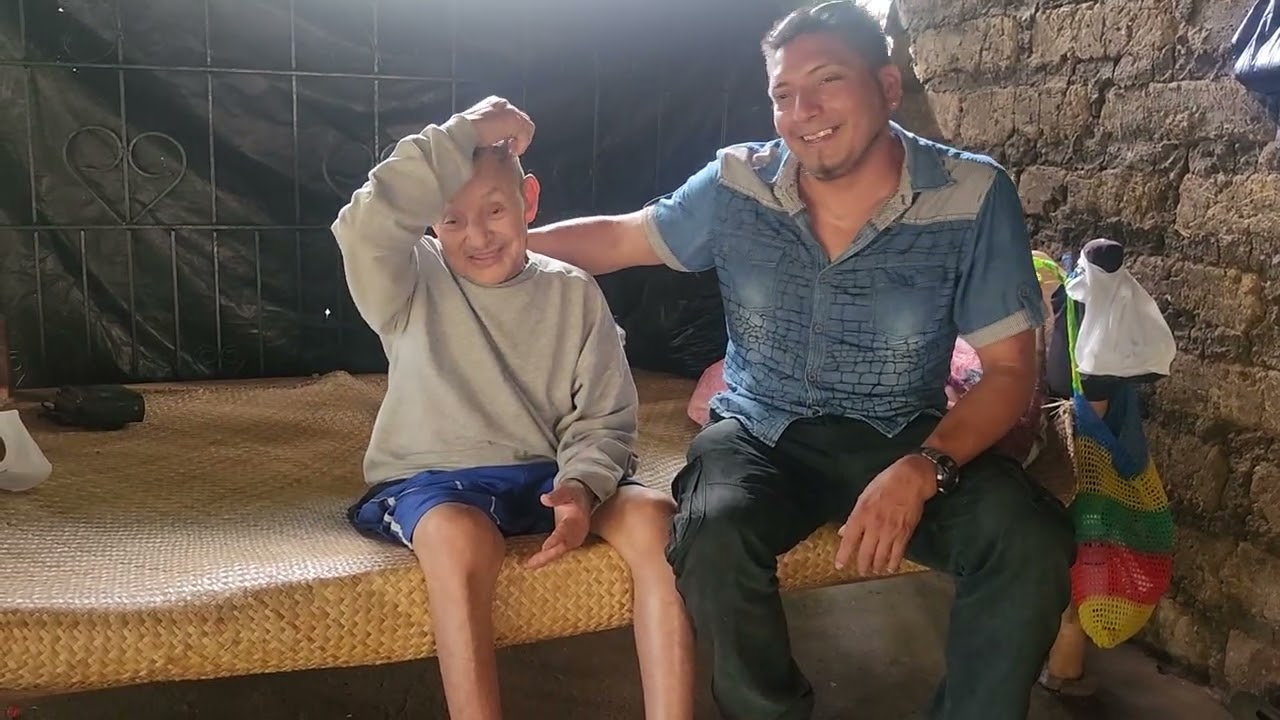 Don tomasito recibe una bendición de parte de un suscriptor 🚨🚨🚨🚨🚨