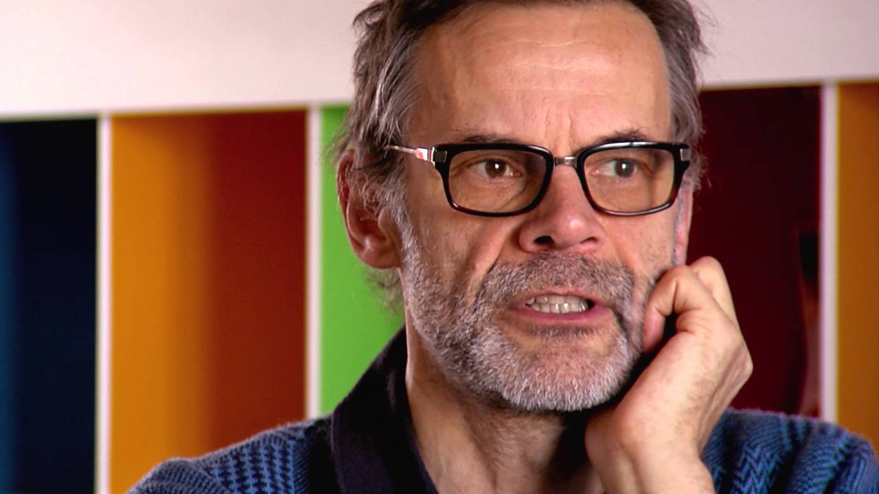 Workshop beeldgeletterdheid - Hans Aarsman: wat is begrijpend kijken?