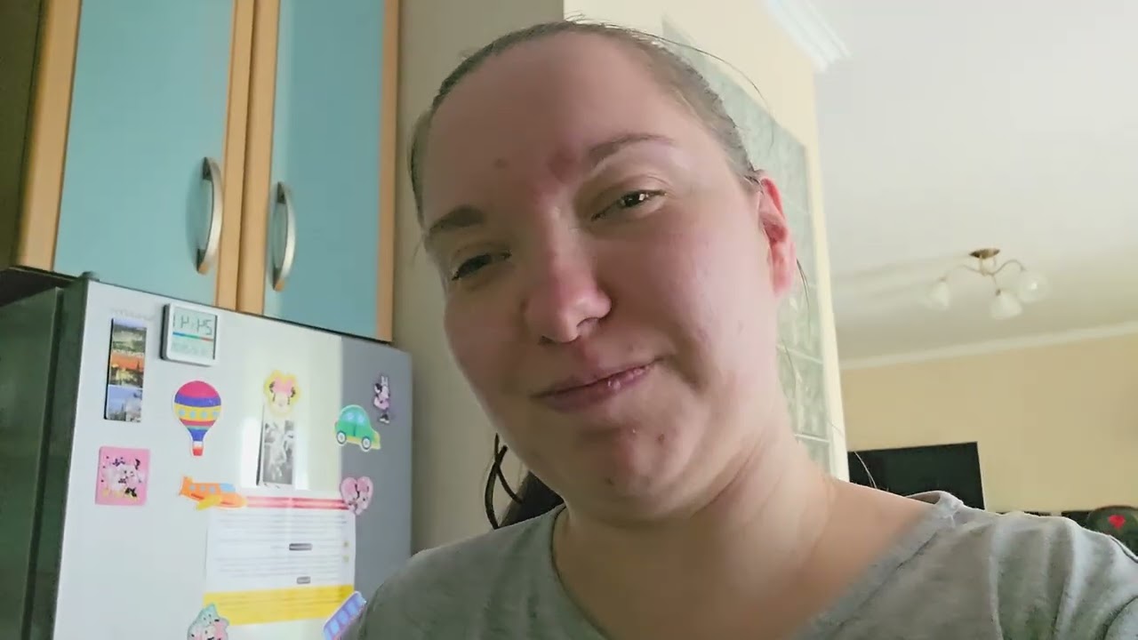 Gotujemy Vlog/ valkiriapl
