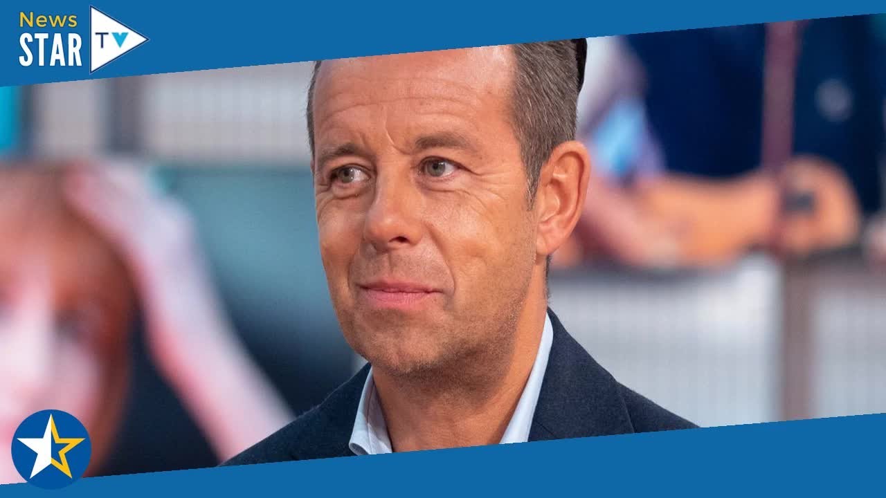 Fun House legend Pat Sharp's life now after the joke that ended his career