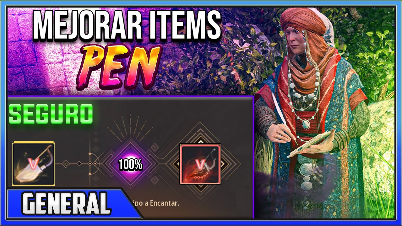 CONSEGUIR ITEMS PEN CON JETINA / VER VIDEO NUEVO LINK DESCRIPCION (100% EXITO) + TABLA DE PROFIT