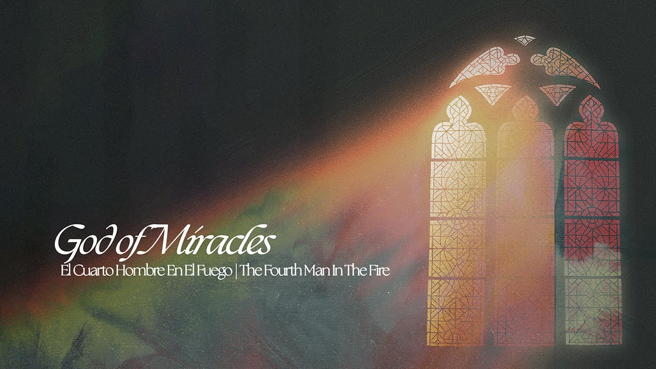 El Cuarto Hombre En El Fuego | The Fourth Man In The Fire