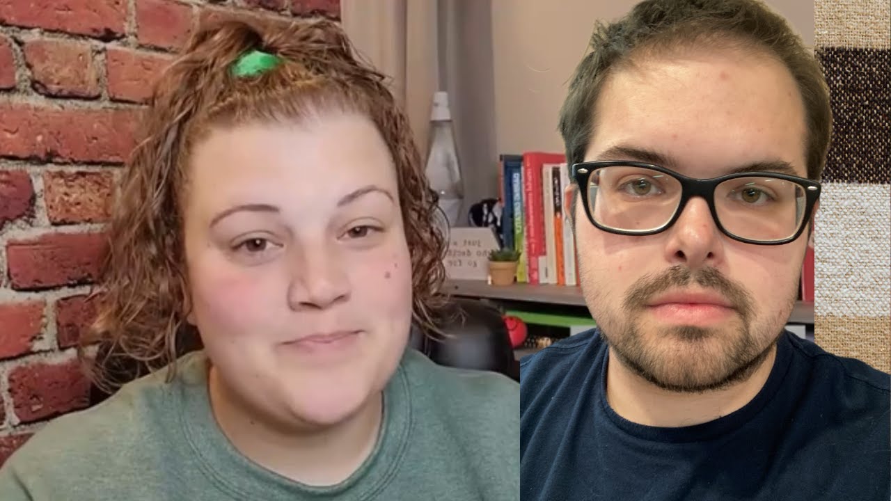 I didn't listen to Sam At Every Size (Sorry)