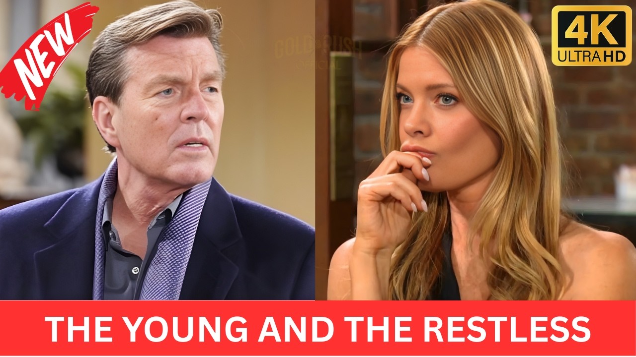 The Young and the Restless Next 2 Weeks: Jack Kidnapped, Matt Strikes Back & Diane's Rescue Mission!