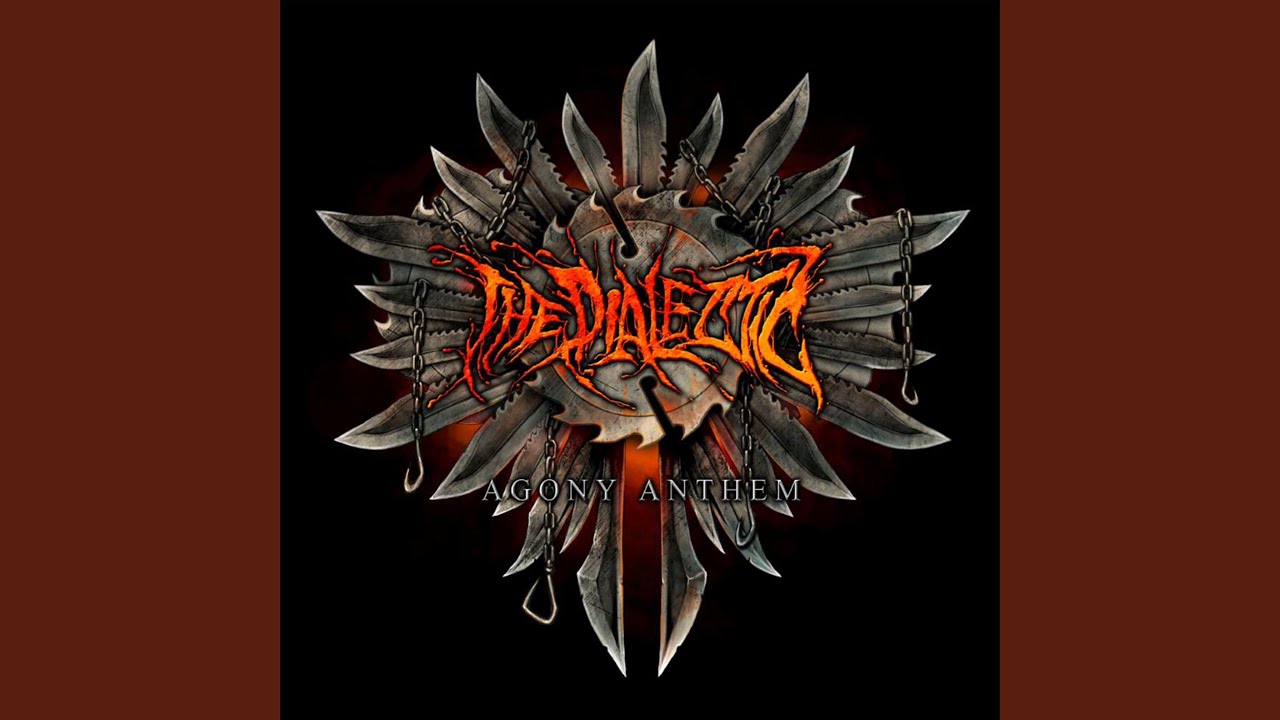 Agony Anthem