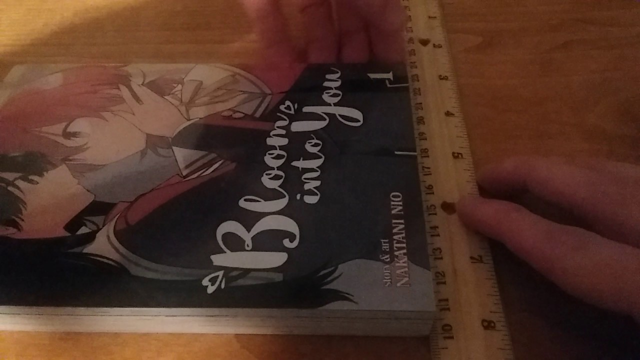 Manga Quality: Seven Seas Entertainment - Standard Release