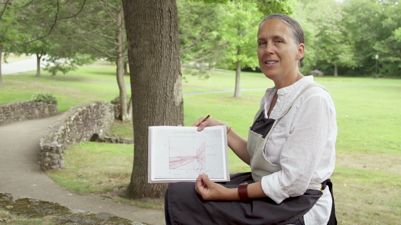 Composing a Landscape Outdoors: Viewfinders, Format, and the Rule of Thirds