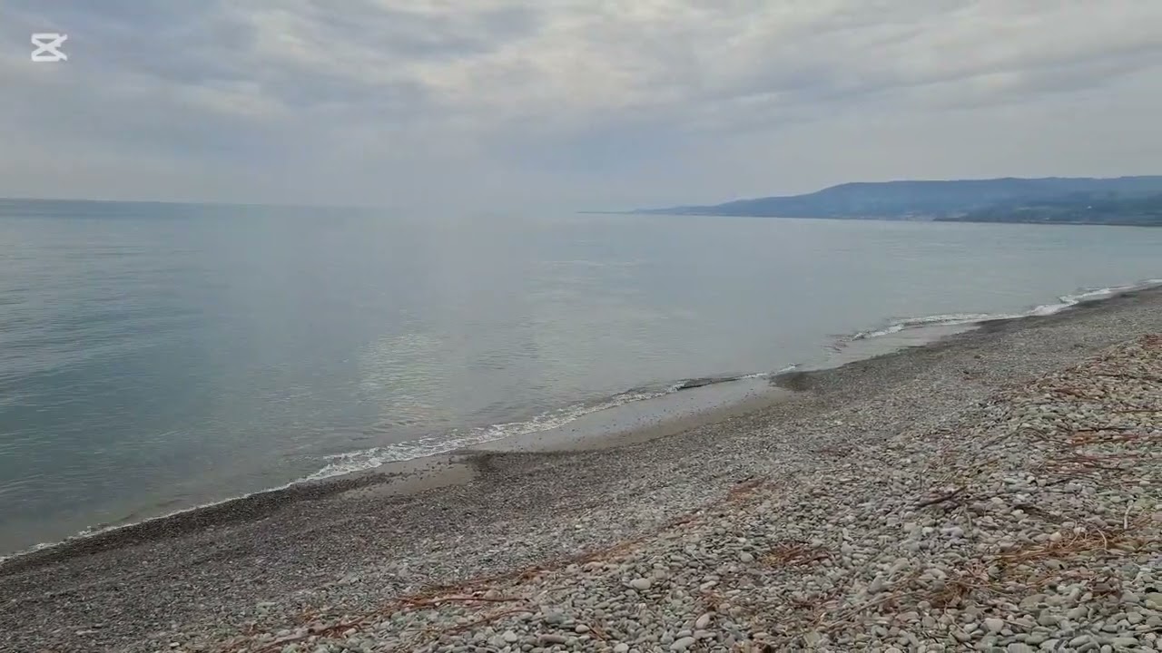 Rocca Imperiale Marina, Calabria, Italia
