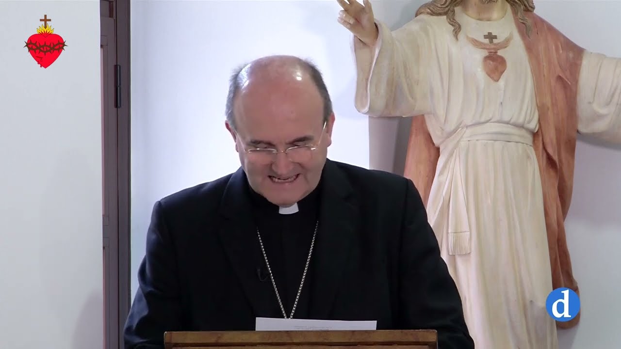 (1/3) Las 12 promesas del Sagrado Corazón a Santa Margarita María de Alacoque