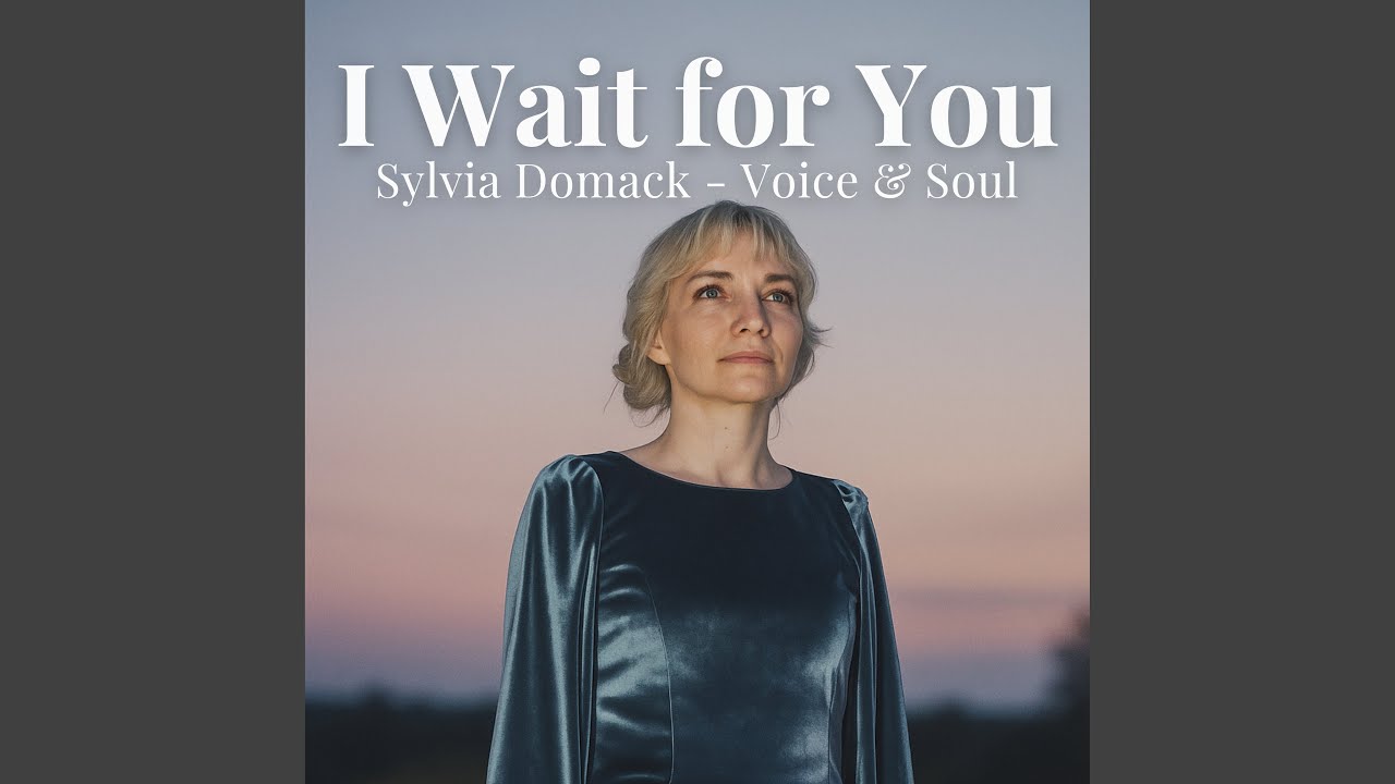 I Wait for You