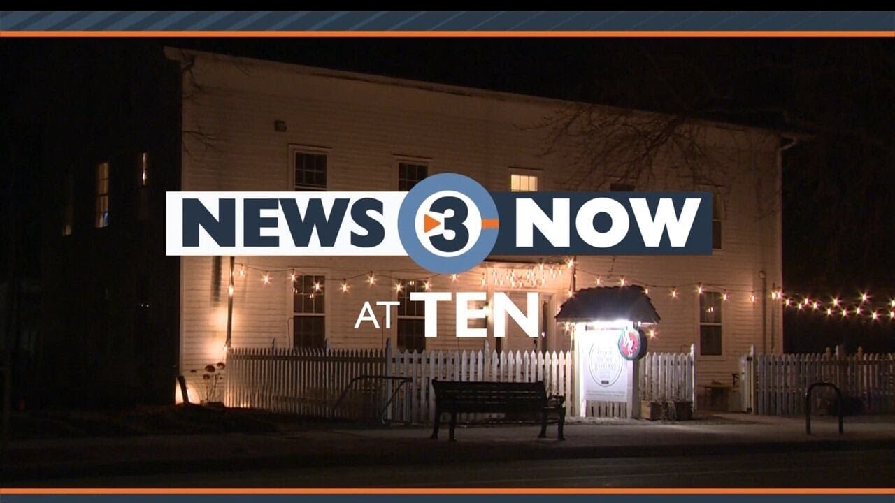 News 3 Now at Ten: February 17, 2026