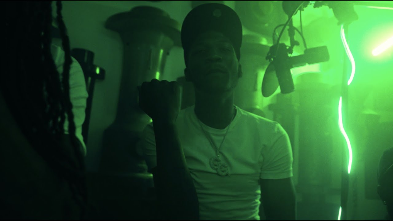 No Savage - Wop He Up (Prod. by Chasethemoney) [Freestyle]