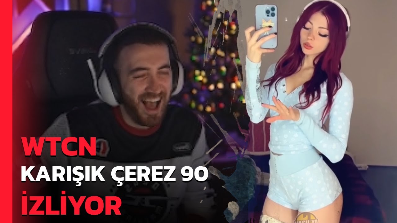 Wtcn Nasıl Ya Karışık Çerez 90 İzliyor