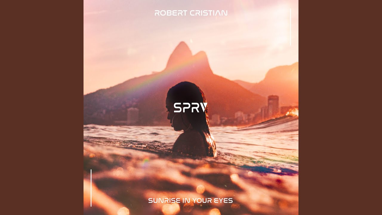 Sunrise In Your Eyes