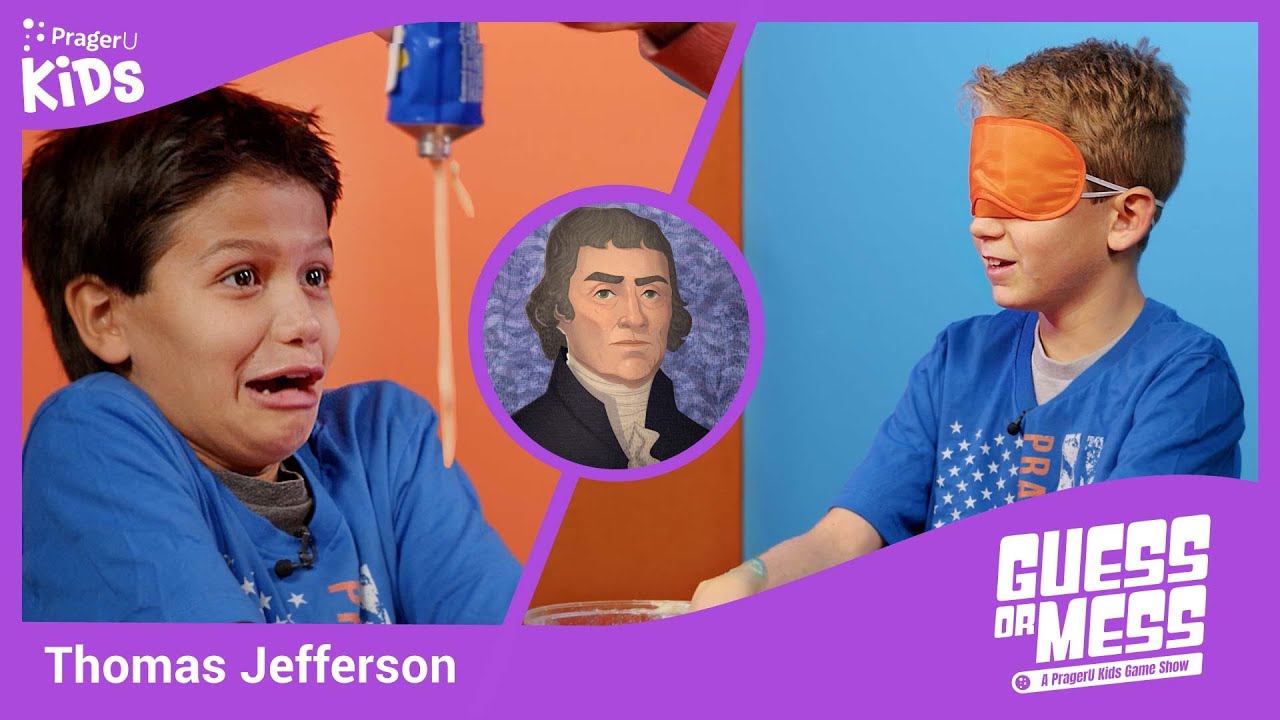 Thomas Jefferson