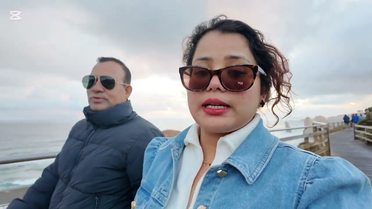 Trip to Great Ocean Road//just captured some clips for memories💓//Melbourne