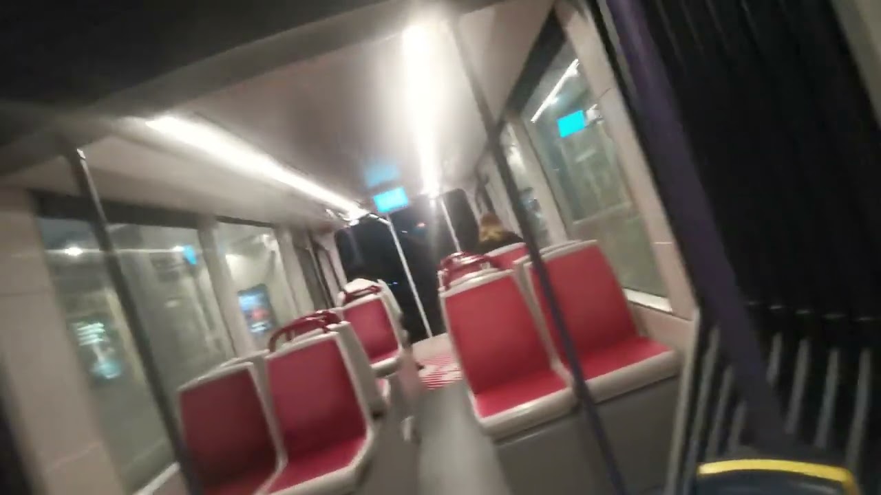 metro de rouen vers honoré du Balzac WTF!!!!!