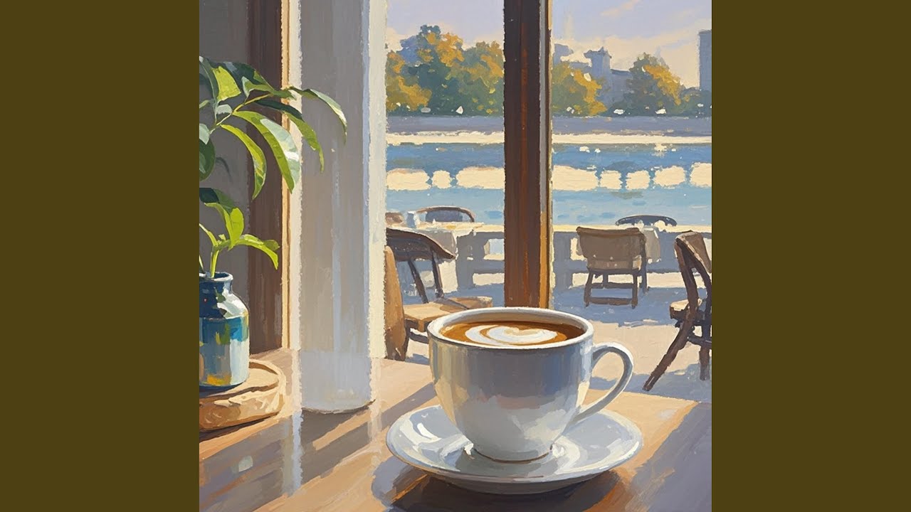 Coffee's time