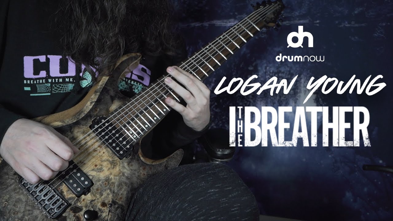 Logan Young // I The Breather // Drumnow Overview