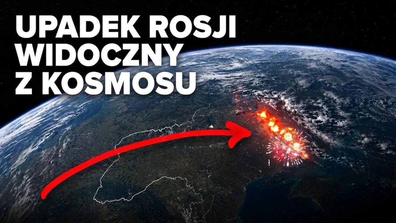 Ukraina zbudowała coś ogromnego&hellip; Rosja może tylko patrzeć i nic na to nie poradzi