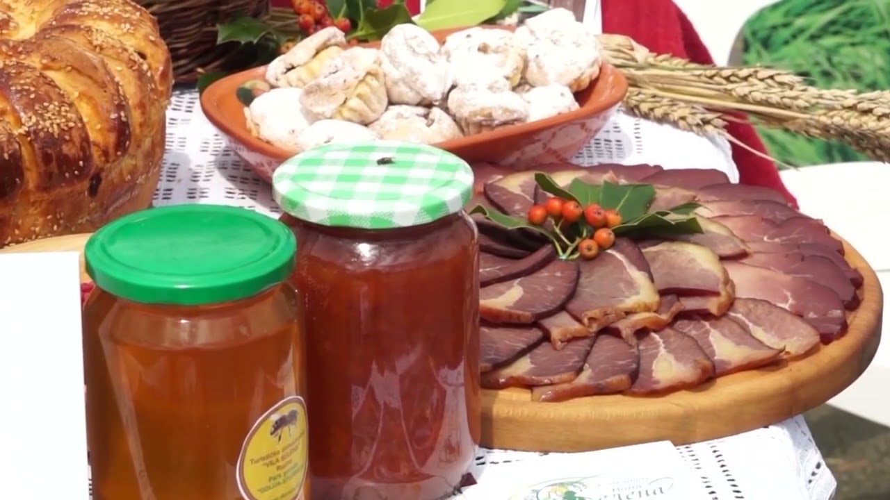 SUBVENCIJE -  kako do sredstava za seoski turizam -  mart 2026. godine
