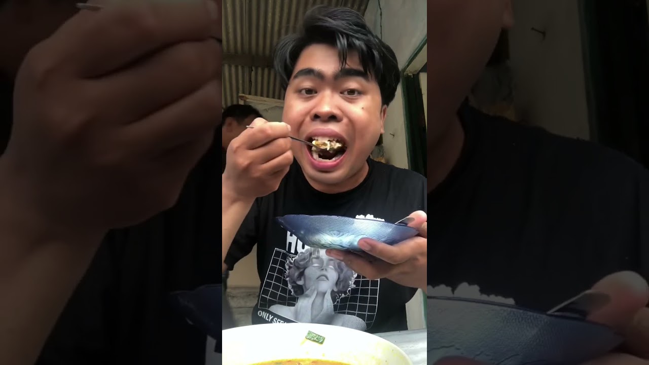 HIDDEN GEM SOTO TERENAK DIDEPOK part 2 #kulinerdepok
