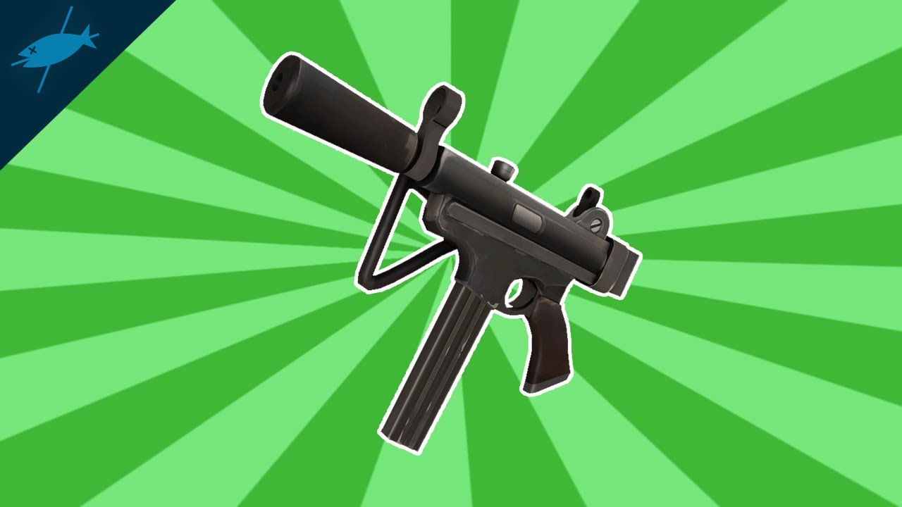 [TF2] Bad Weapon Academy: Cleaner's Carbine