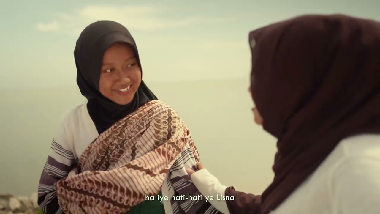 BUDAK MUDE MOLEK BER KB - MOVIE
